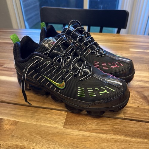 Nike air vapormax 360 nero - nike,