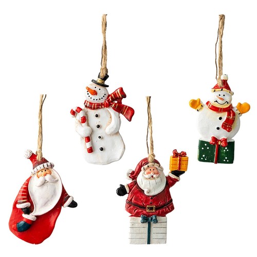 Ornamento natale 2023 - ornamento, di
