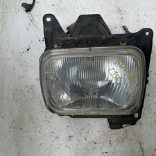 PROIETTORE SX PER NISSAN KING CAB (93-98) 2.5 T.D. PICK-UP 4WD CABINA 1993