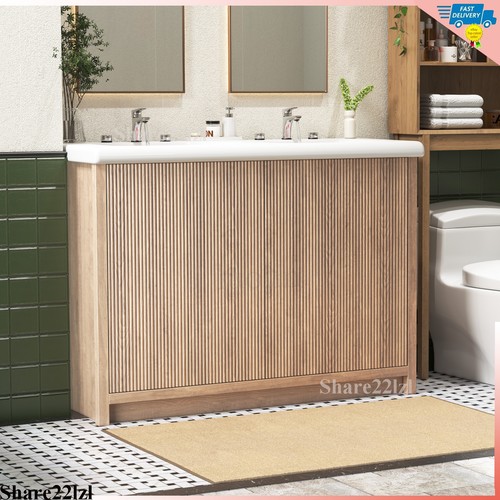Mobile bagno con lavabo - , in