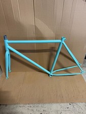 KIT TELAIO+FORCELLA UOMO FIXED