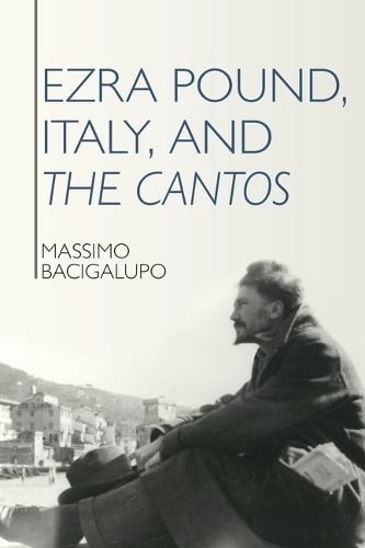 Ezra pound italy - pound,, the