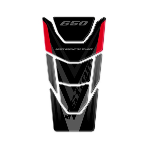 Paraserbatoio per suzuki - paraserbatoio,