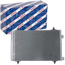BOSCH Condensatore Radiatore