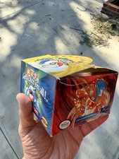 SOLO SCATOLA Pokemon Set Base