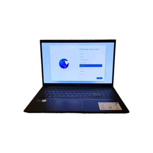 Notebook asus vivobook - notebook, 15