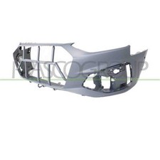Paraurti Anteriore Con Primer