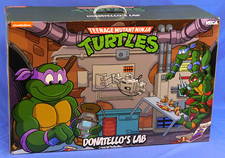 TEENAGE MUTANT NINJA TURTLES