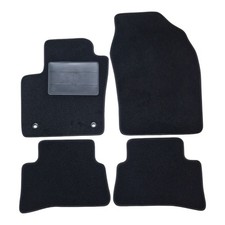 Set Tappetini Tappeti Auto in