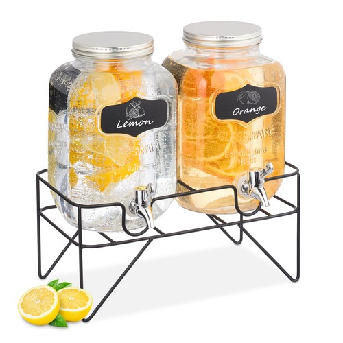 Dispenser bevande rialzo - dispenser,
