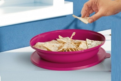 Tupperware aloha l ciotola - tupperware,
