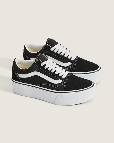 Van old skool - old,