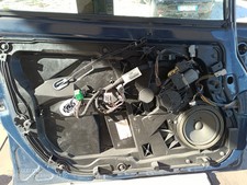  ALZACRISTALLO  ANT SX FORD