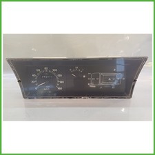 Quadro Strumenti VEGLIA BORLETTI 60.6020.006.0 FIAT PANDA 1a Serie