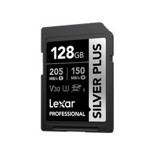 Lexar  SDXC 128GB Professional
