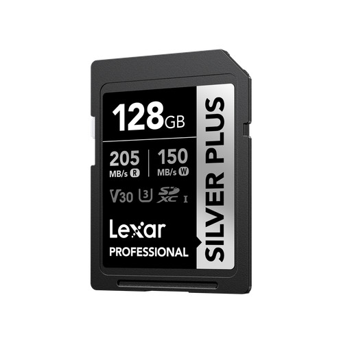 Lexar sdxc 128gb professional - ,