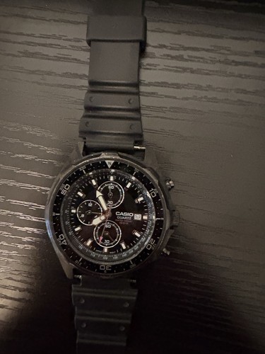 Casio amw330b cassa 50mm - casio,