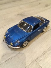 Renault Alpine A110 au 1/24