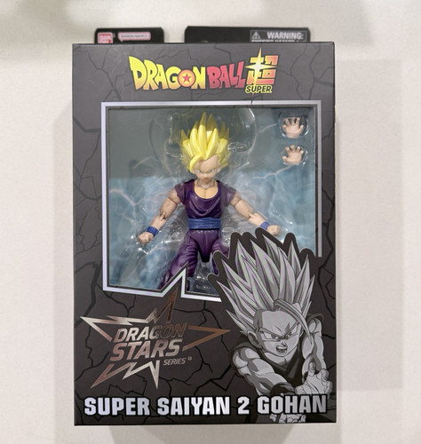 Dragon ball stars super saiyan - stars,