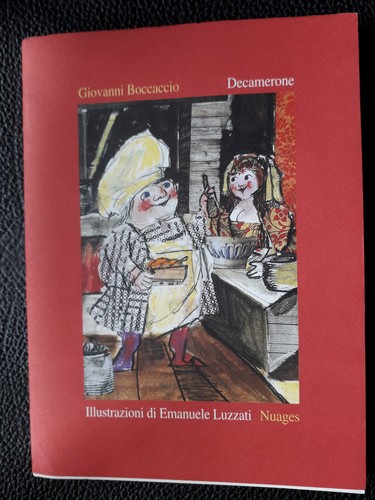 Giovanni boccaccio - giovanni,