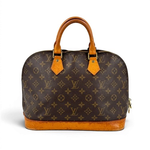 Borsa mano donna louis - a,
