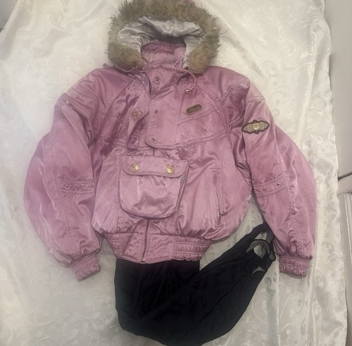 Phenix tuta neve vintage - tuta, da