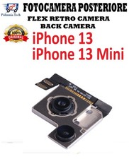 Fotocamera posteriore retro - fotocamera,