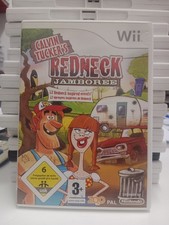 CALVIN TUCKER'S REDNECK JAMBOREE (Italiano, Multilanguage) [WII] Negozio