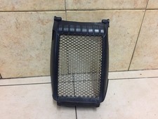 CARENA PROTEZIONE RADIATORE