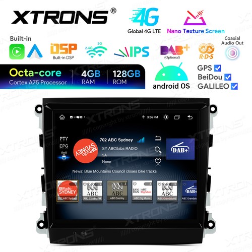Autoradio xtrons per - xtrons,