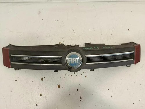 735363745 griglia fiat panda - 735363745,