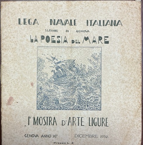 Lega navale italiana - lega,
