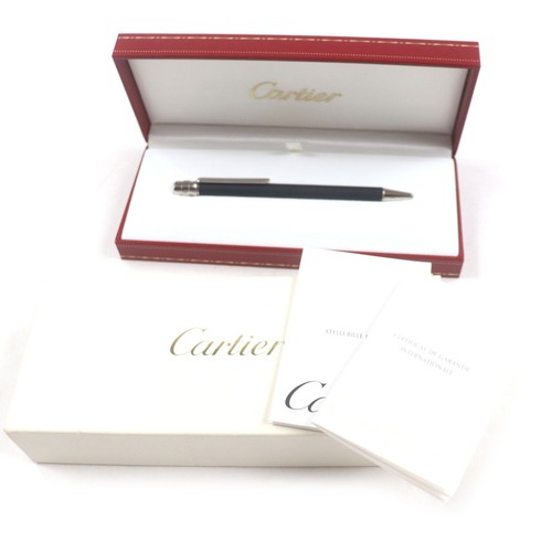 Penna sfera cartier - penna, a