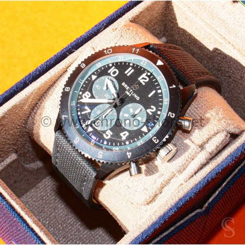 Breitling super avi - avi, b04