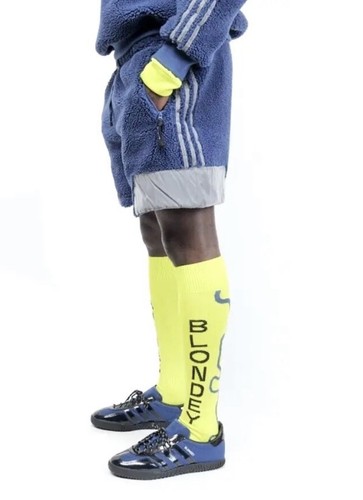 Adidas originals blondey - $85,