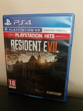 Resident Evil 4 (Sony