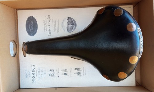 Sella brooks mod professional - sella, mod.