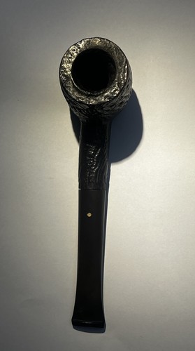 Pipa dunhill shell briar - briar, 3s