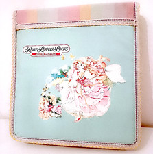 LADY LOVELY LOCKS 1989 mattel