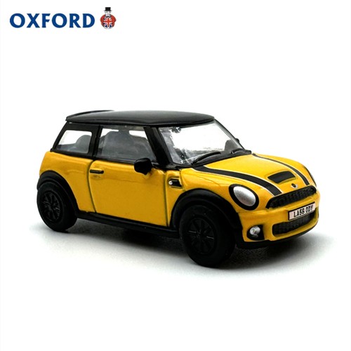 Modellino auto mini cooper - auto,
