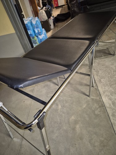 Lettino massaggi portatile - lettino,