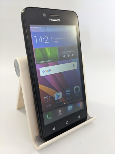 Smartphone android huawei y3ii - smartphone,