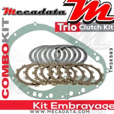 Kit embrayage (disques