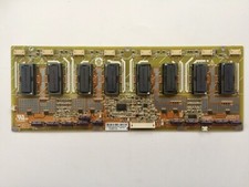 Scheda Inverter 48.V1448.061/E 19.26006.026 75.BA811.001 Rev.1E LG RZ-26LZ55 LCD