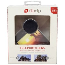 Olloclip Teleobiettivo e