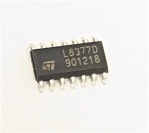 Pezzo l6377d interruttore - pezzo,