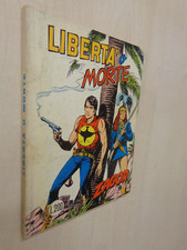 Zagor Zenith Original Giant