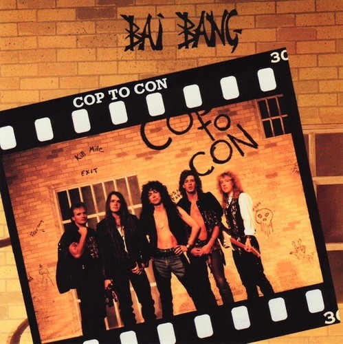 Bai bang cop con - bai,