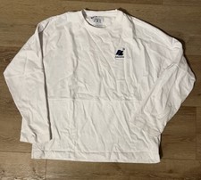 Zara x Adererror Womens White