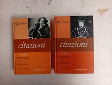 Le Garzantine N° 19 e 20